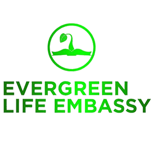 Evergreen Life Embassy Logo